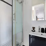 Modern Studio - Arc De Triomphe - Mobility Lease